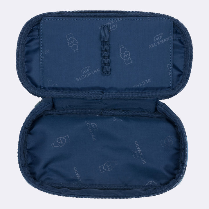 Ovalt pennal Sport, Color Camo