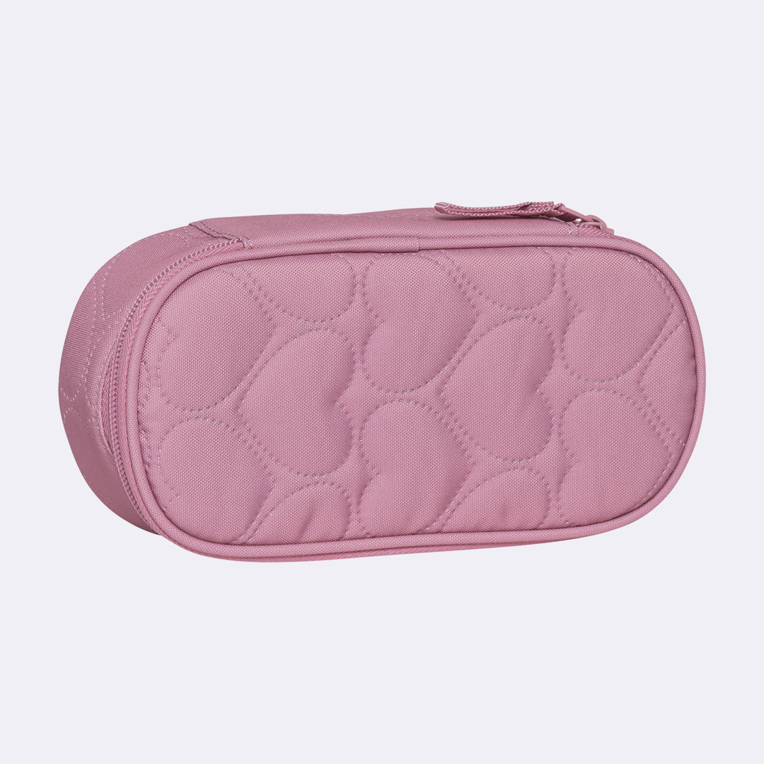 Ovalt penalhus, Padded Heart Rose