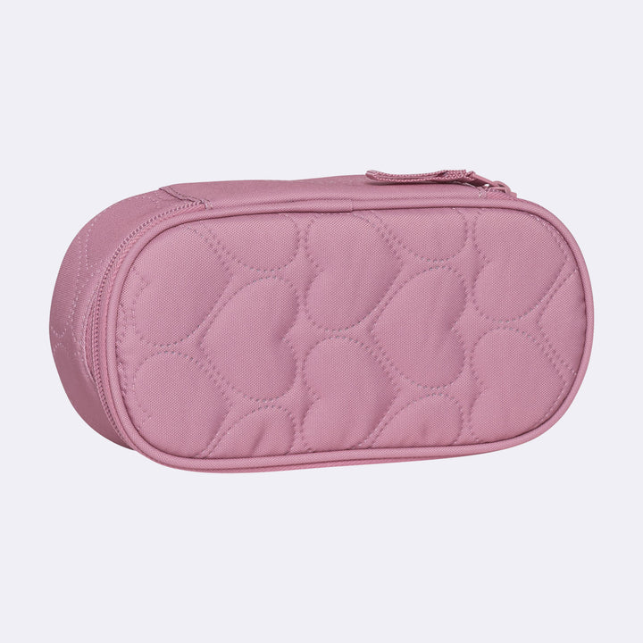 Ovalt penalhus, Padded Heart Rose