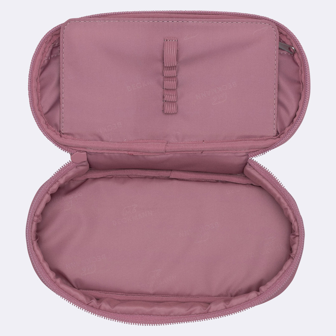 Ovalt penalhus, Padded Heart Rose