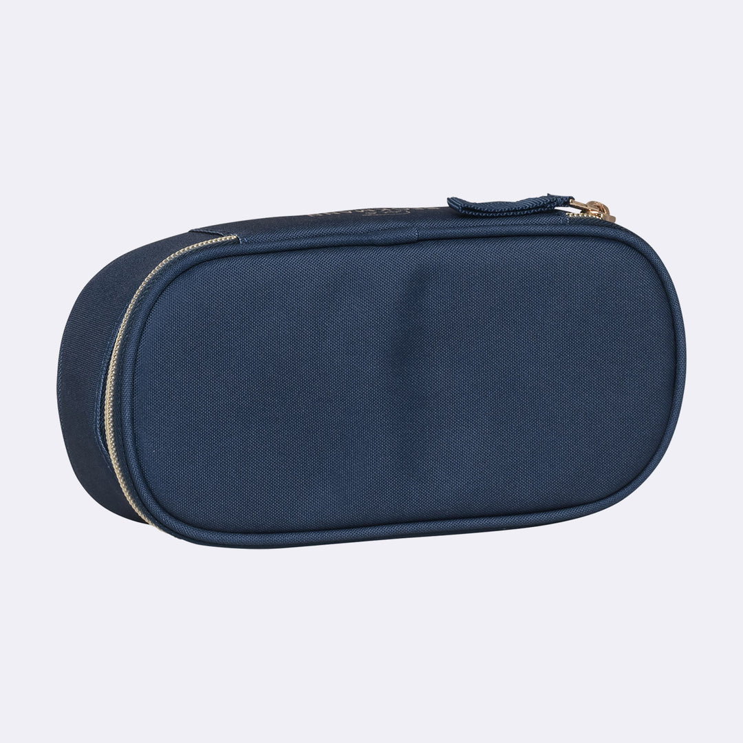 Ovalt penalhus, Blue Gold