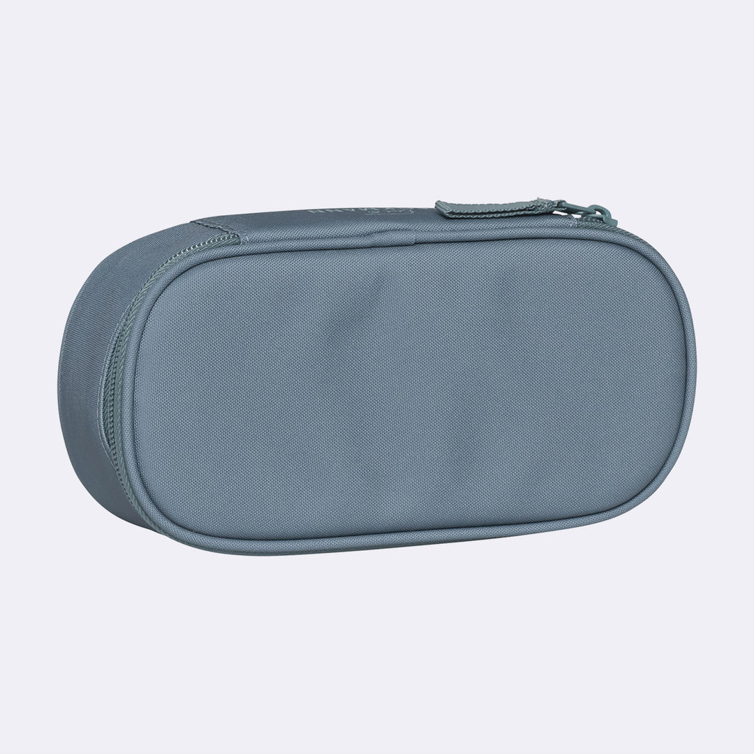 Ovalt penalhus, Sea Green