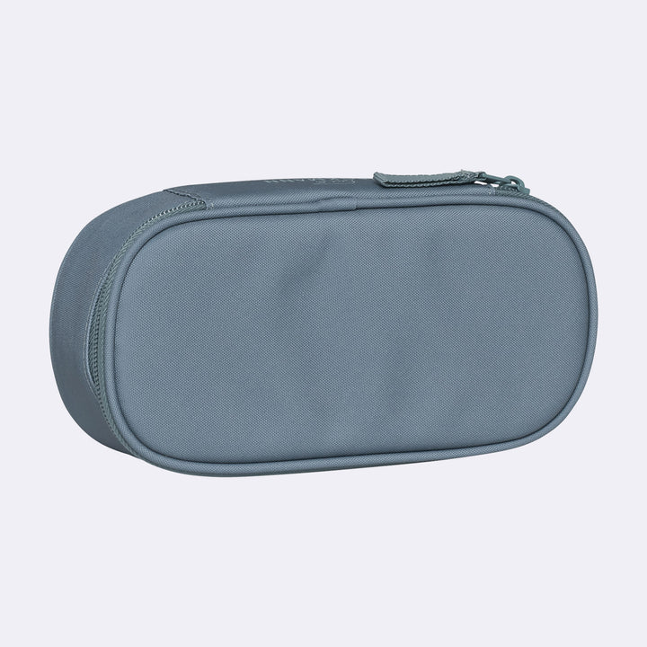 Ovalt penalhus, Sea Green