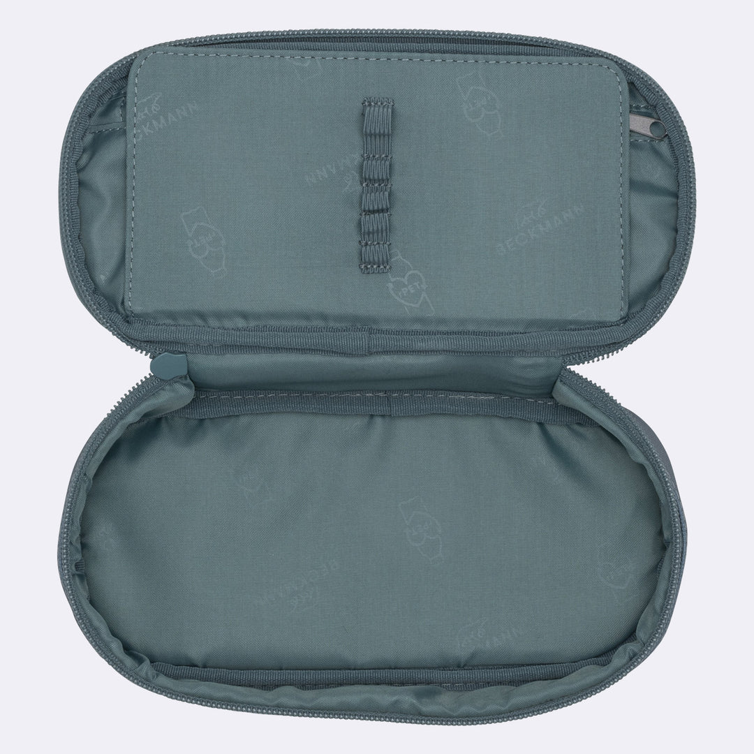 Ovalt penalhus, Sea Green