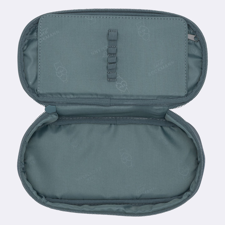Ovalt penalhus, Sea Green