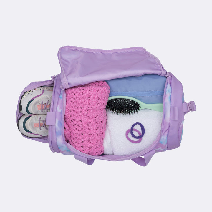 Duffel Bag Sport, Tie Dye