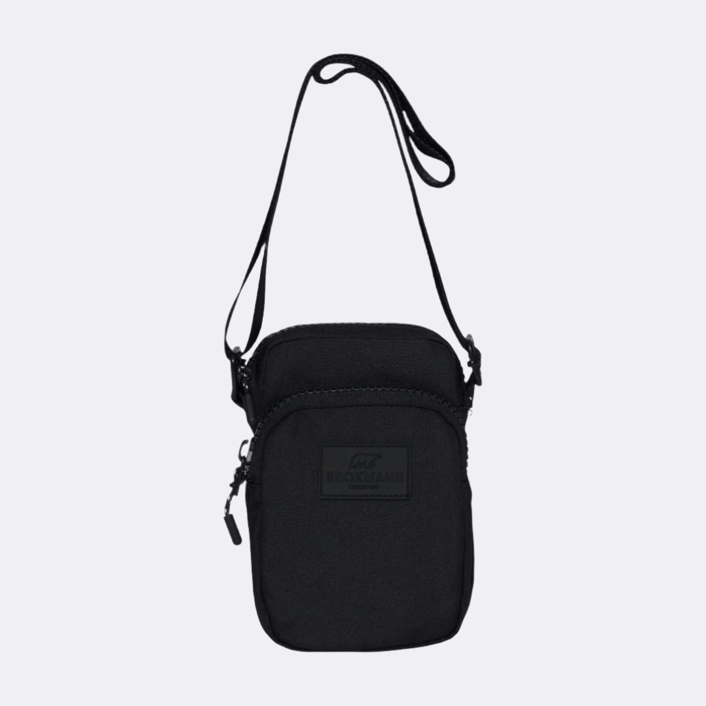 Crossbodybag Sport, Black Bold – Beckmann Norway