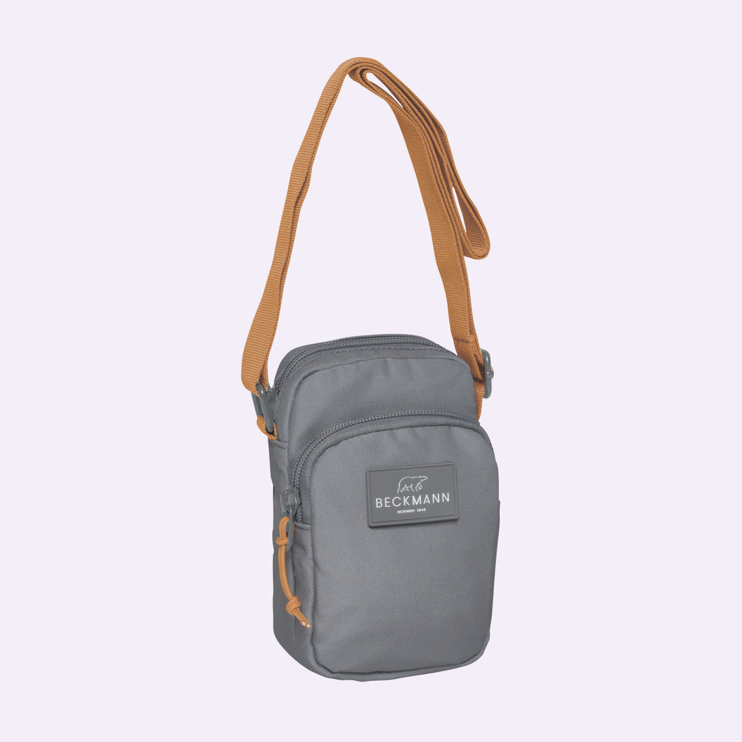 Crossbodybag Sport, Green Orange