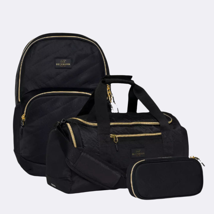 Sport Junior sett, Black Gold