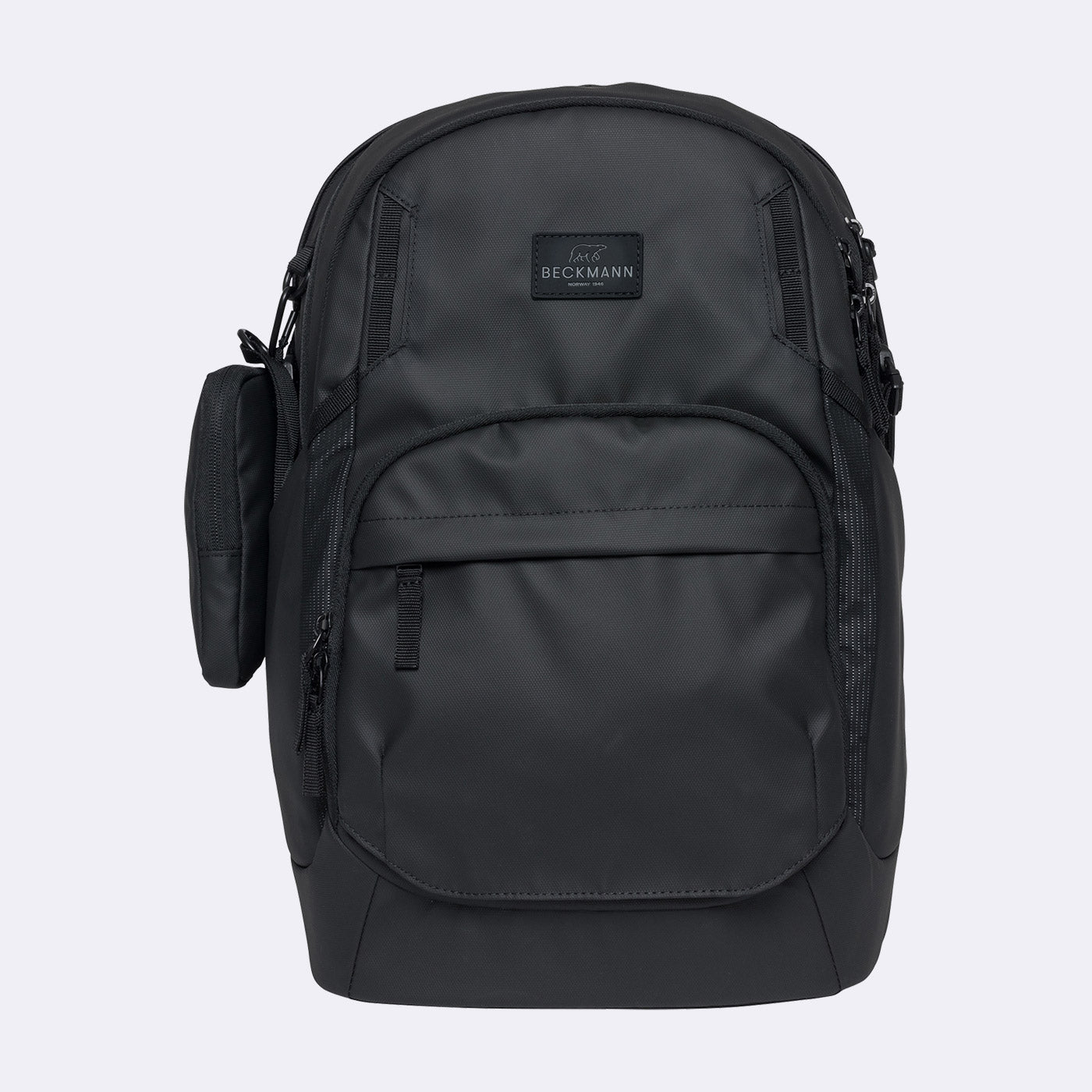 Sport Air, Black Coated – Beckmann Norway