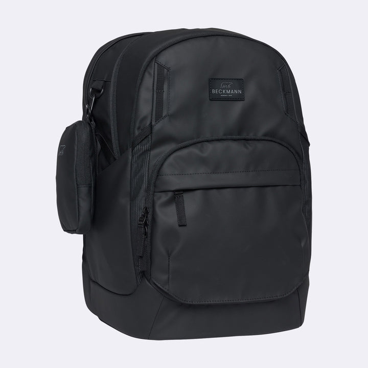 Sport Air, Black Coated