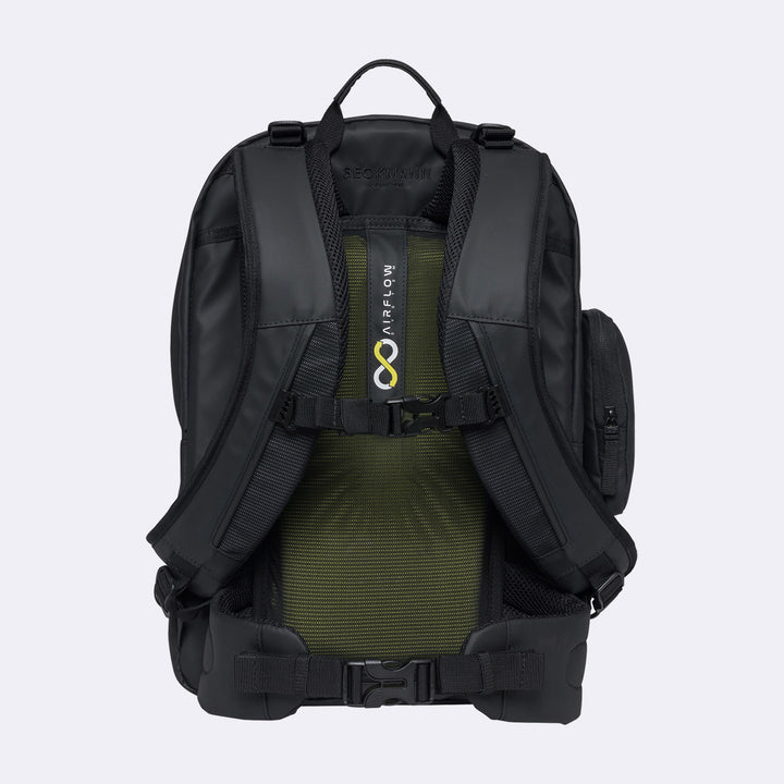 Sport Air, Black Coated