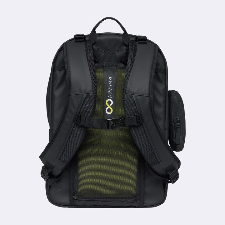 Sport Air, Black Coated