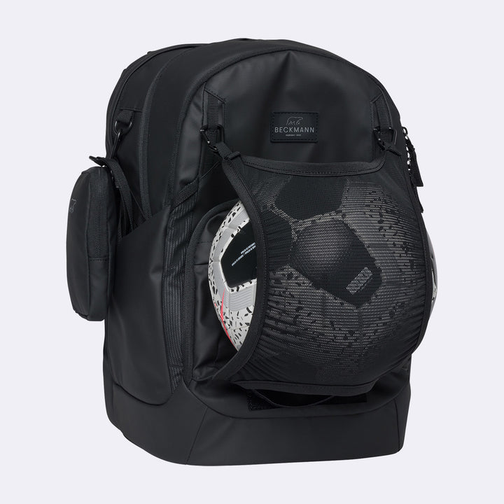 Sport Air, Black Coated