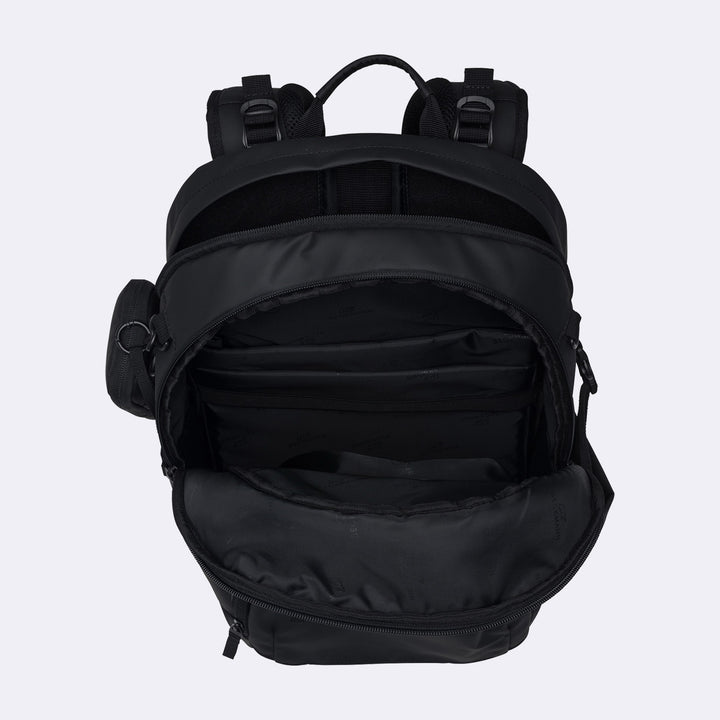 Sport Air, Black Coated