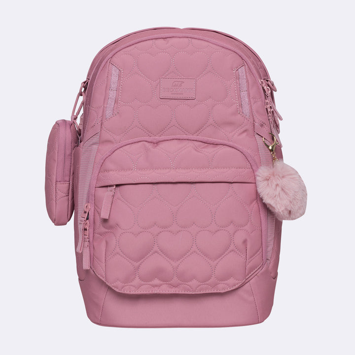 Sport Air, Padded Heart Rose