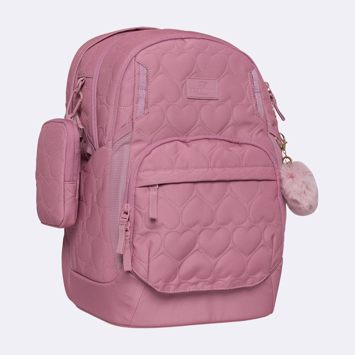 Sport Air, Padded Heart Rose