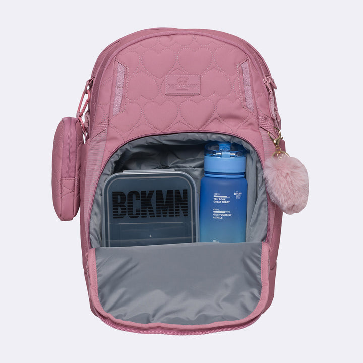 Sport Air, Padded Heart Rose