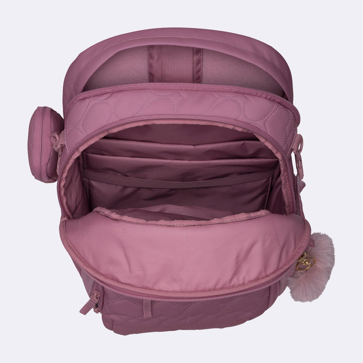 Sport Air, Padded Heart Rose