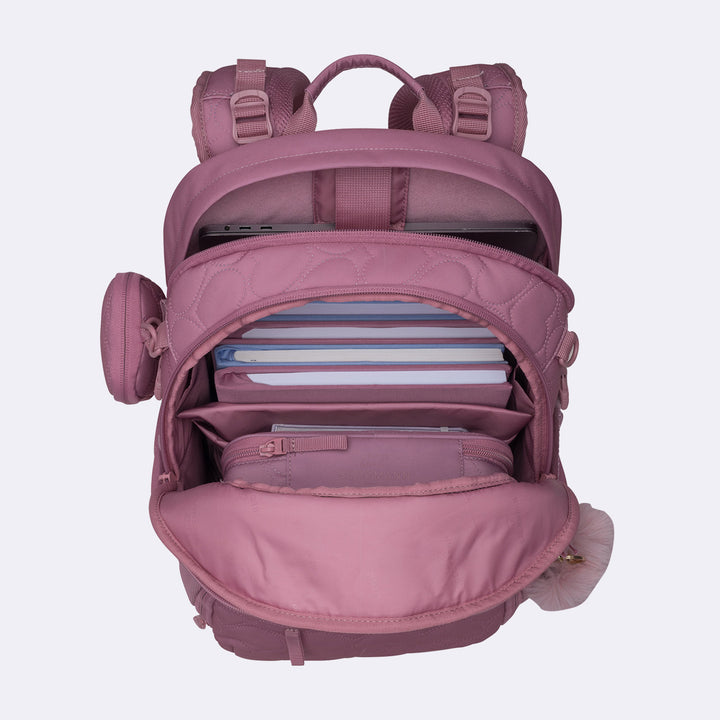 Sport Air, Padded Heart Rose