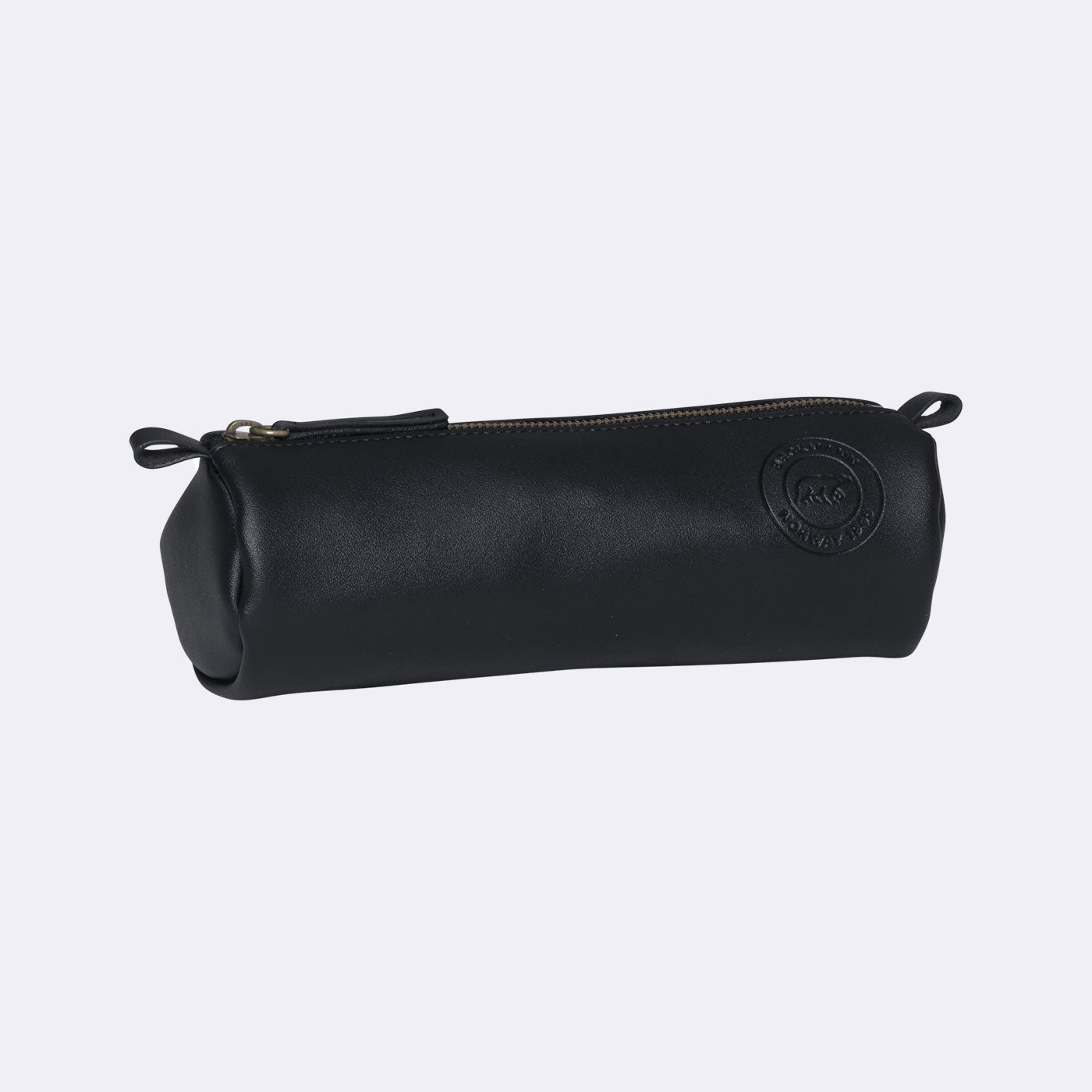 【新品未使用】HUMAN MADE ケース レザー ブラック PU leather Pencil case, black – Beckmann Norway