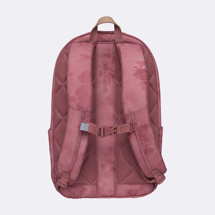 City, Organic Rose