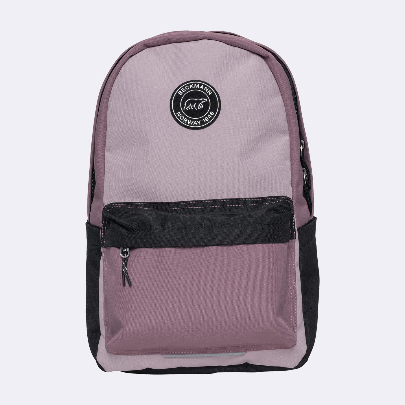 City, Pink Colorblock – Beckmann Norway