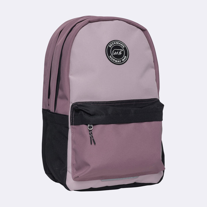 City, Pink Colorblock