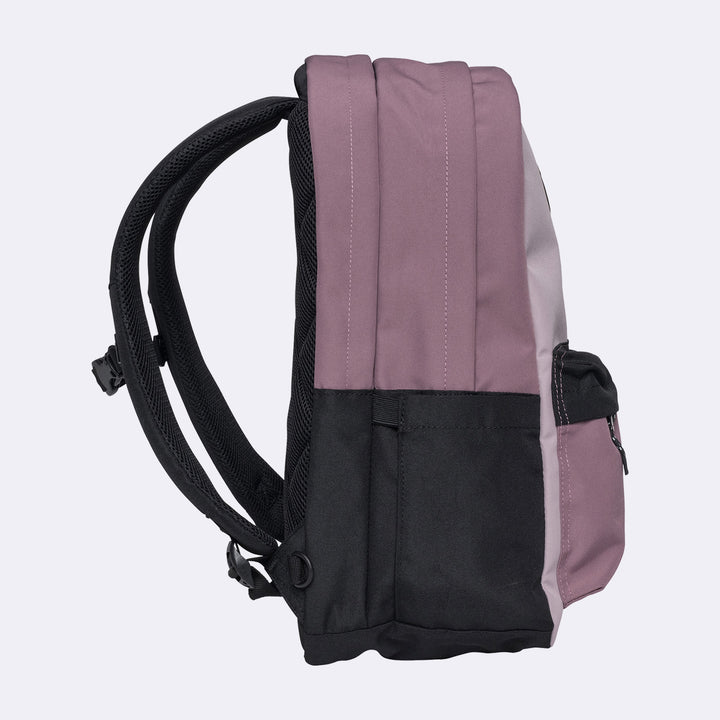 City, Pink Colorblock