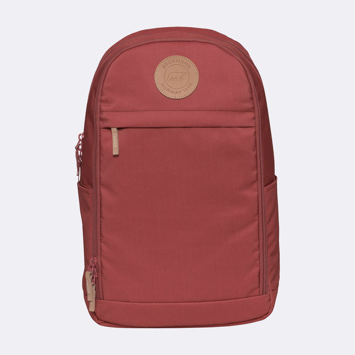 Urban, Autumn Red