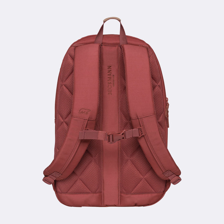 Urban, Autumn Red