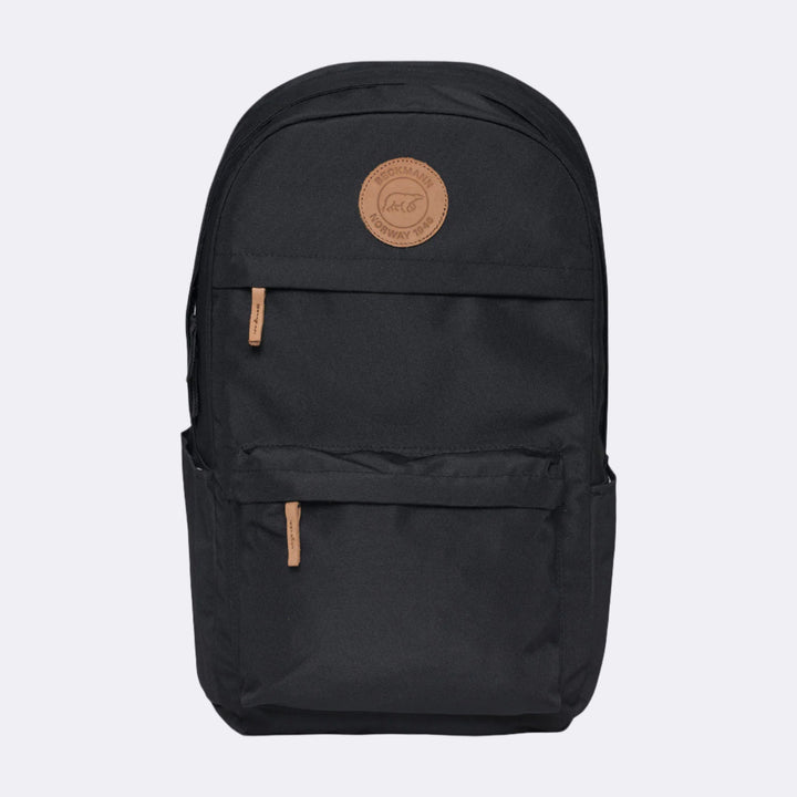 City Max, Black