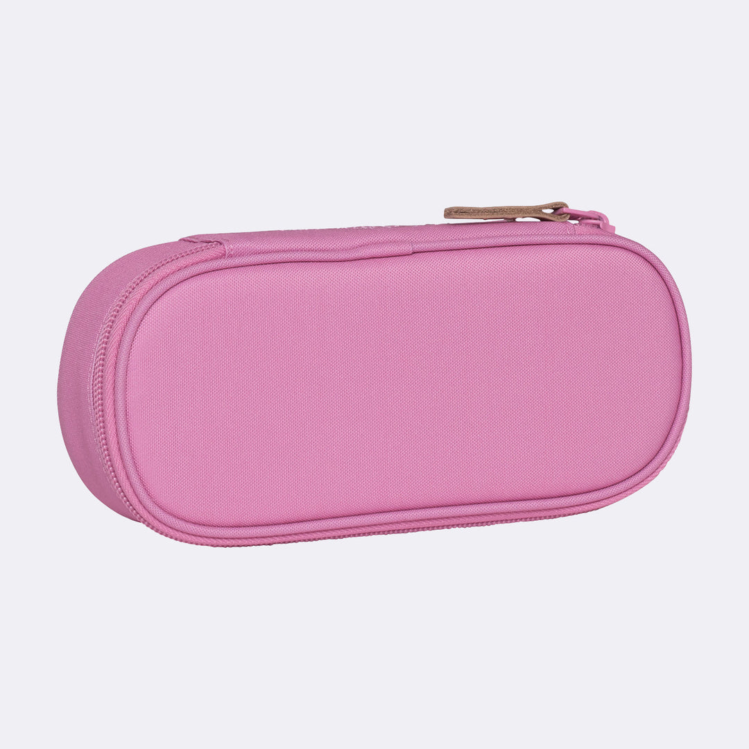 Ovalt penalhus, Pink
