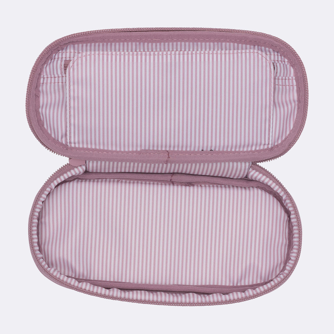 Ovalt penalhus, Organic Purple
