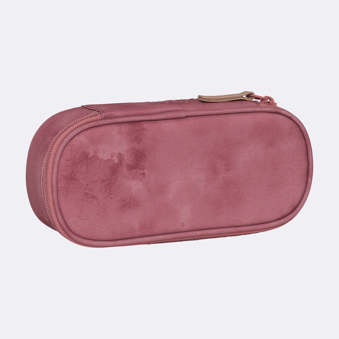 Ovalt penalhus, Organic Rose