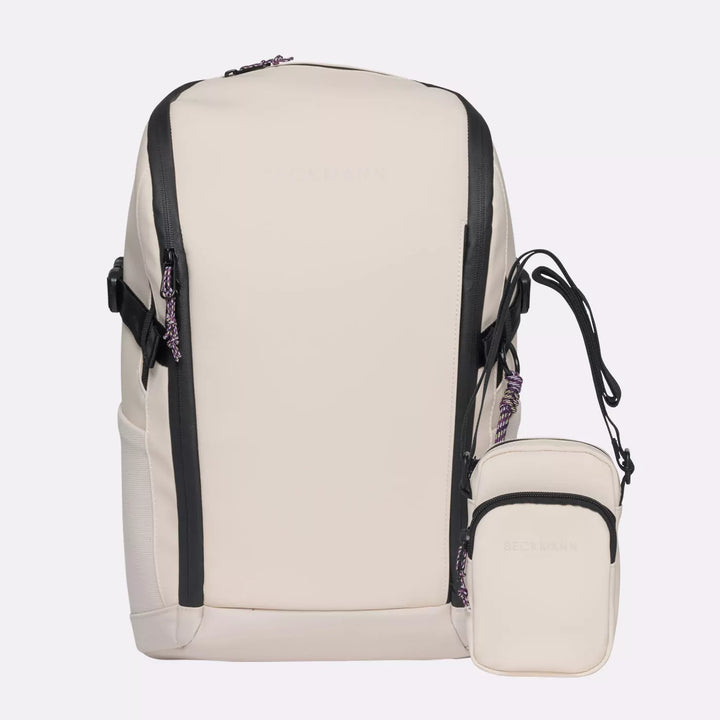 Street Go set, Cream