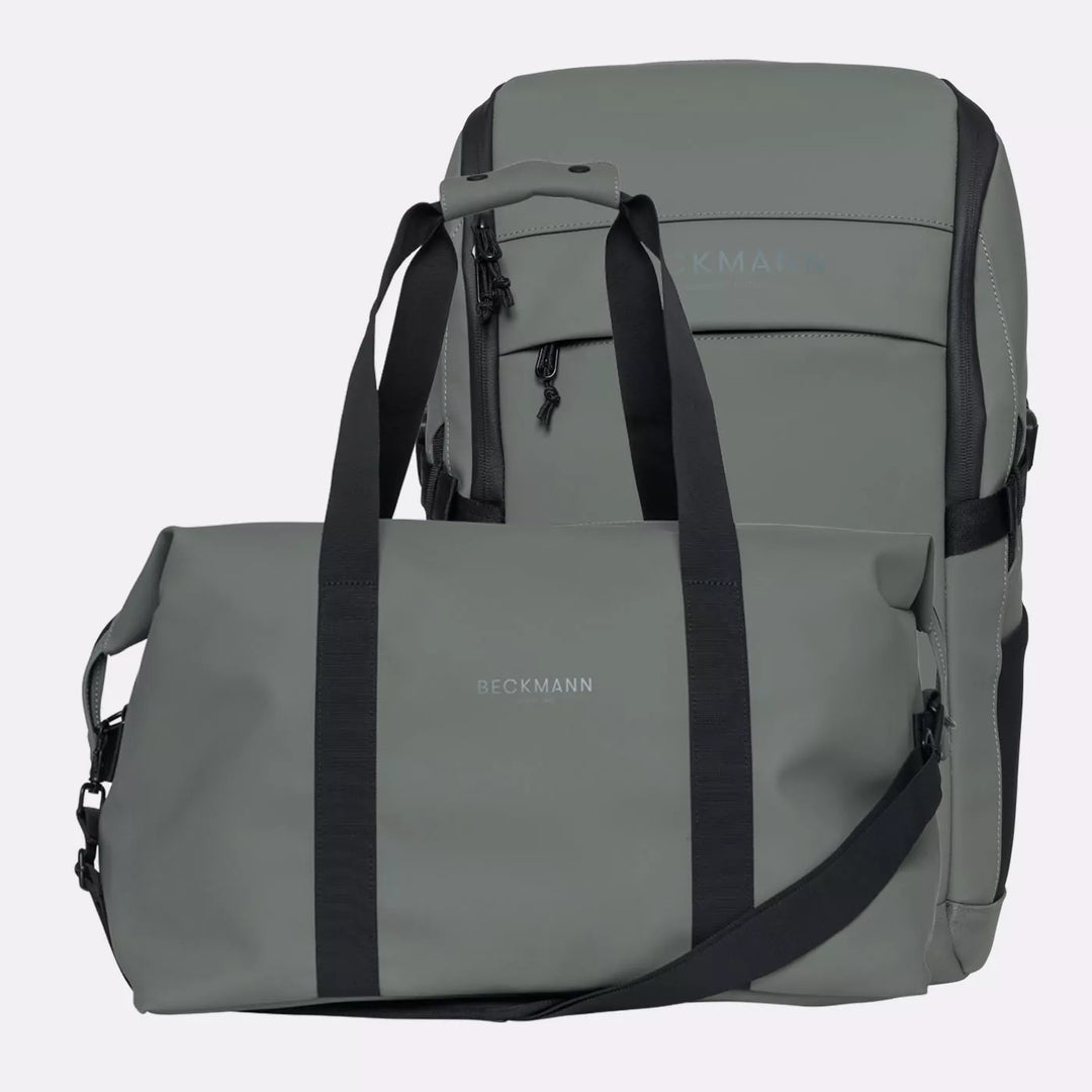 Street FLX Set, Green