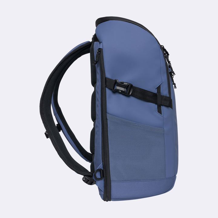 Street FLX set, Velvet Blue