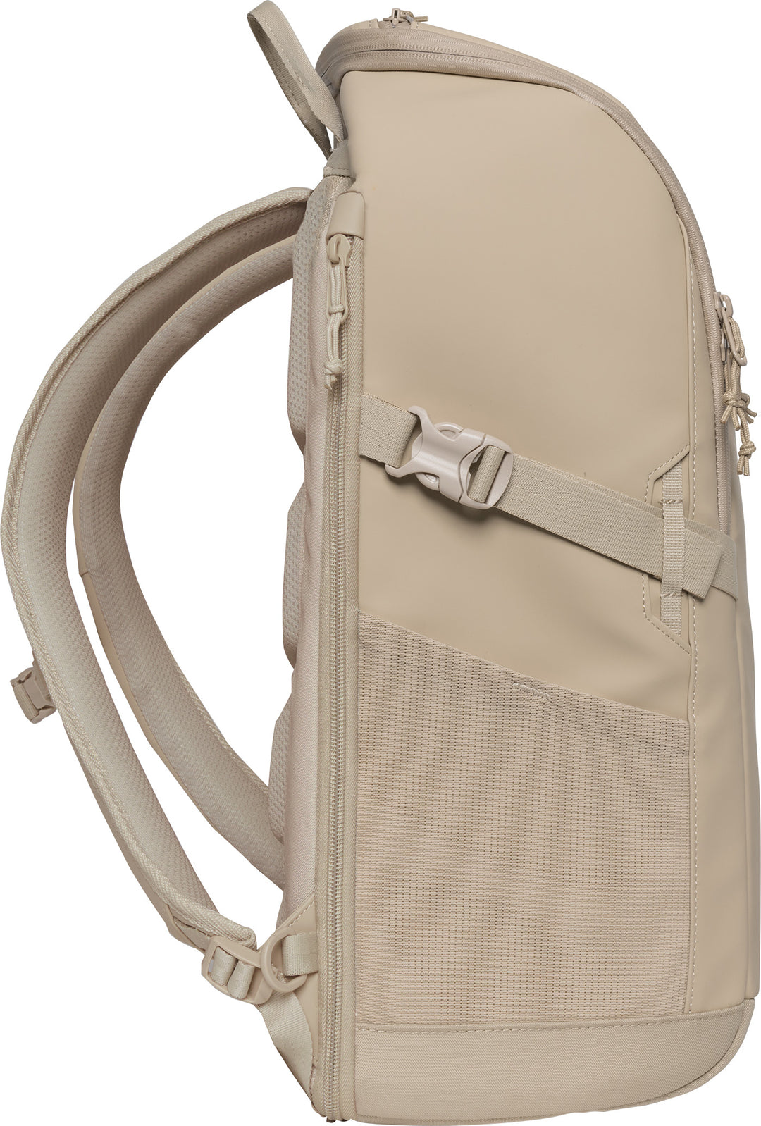 Street FLX, Beige