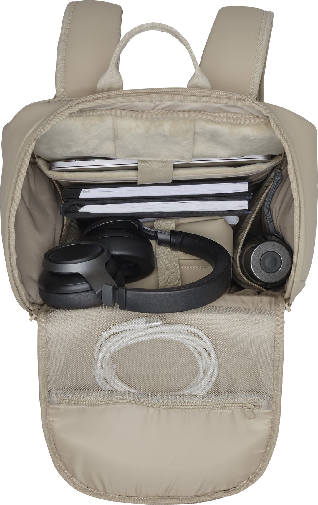 Street FLX, Beige