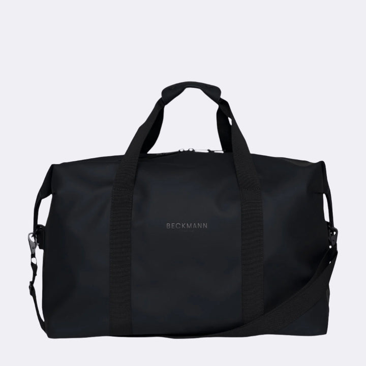 Weekendbag 24H Street, Black