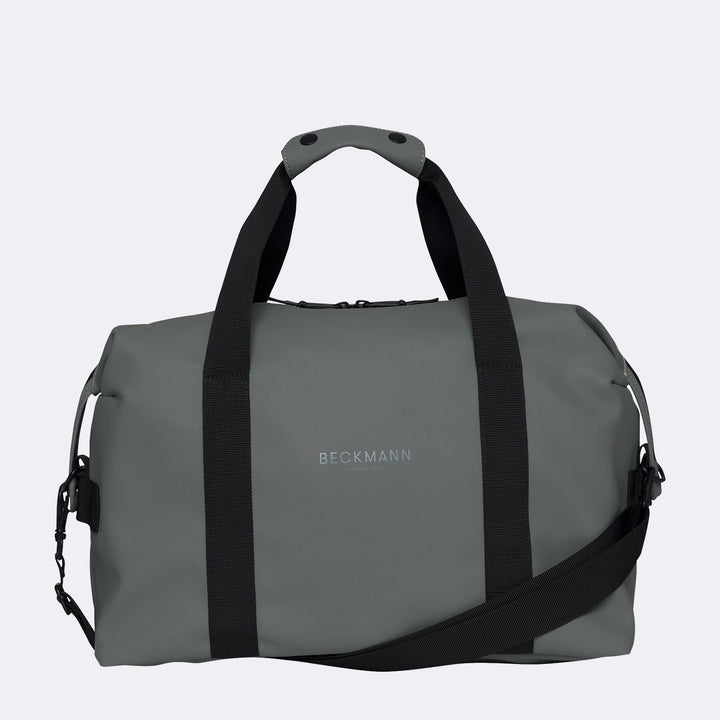 Weekendbag 24H Street, Green