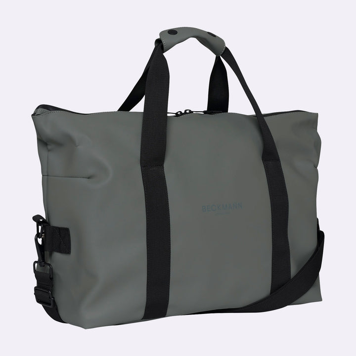 Weekendbag 24H Street, Green