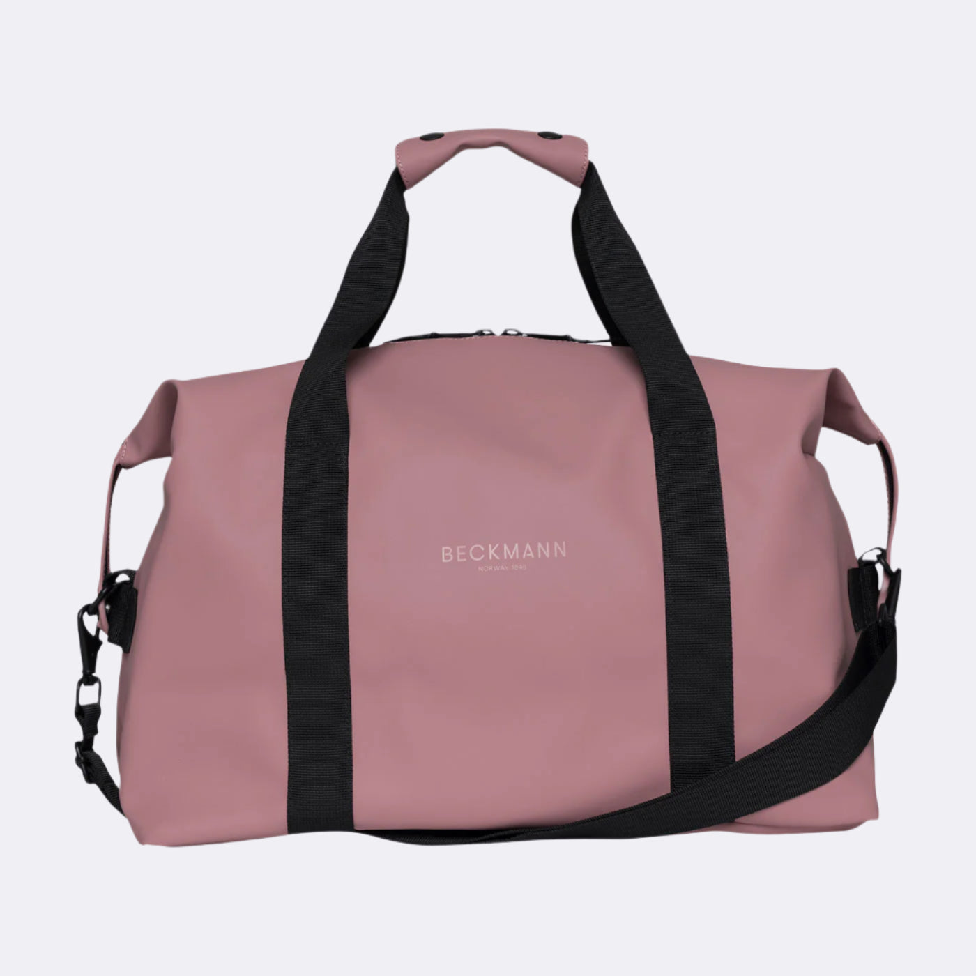 BECKMANN STREET Weekendbag 48H ピンク 7049983801337.jpg?v=1744017743