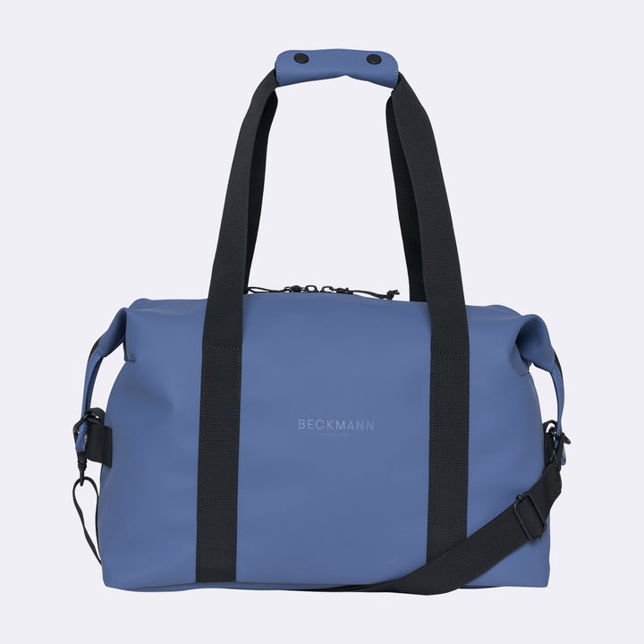 Weekendbag 24H Street, Velvet Blue