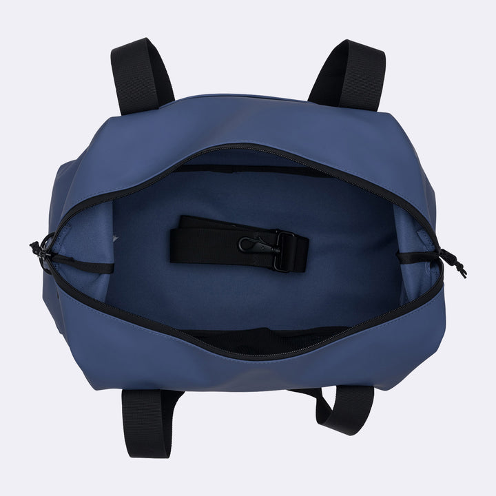 Weekendbag 24H Street, Velvet Blue