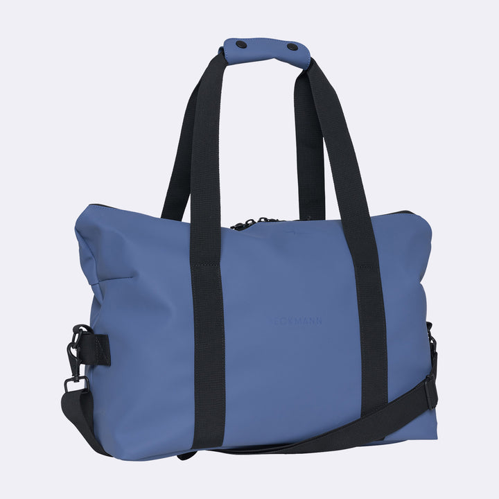Weekendbag 24H Street, Velvet Blue