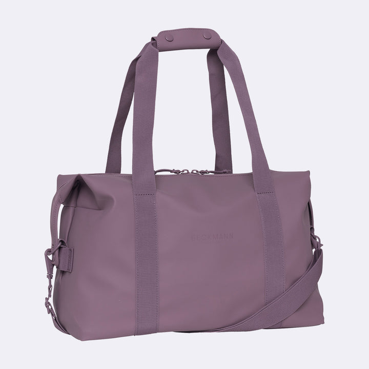 Weekendbag Street set, Grape