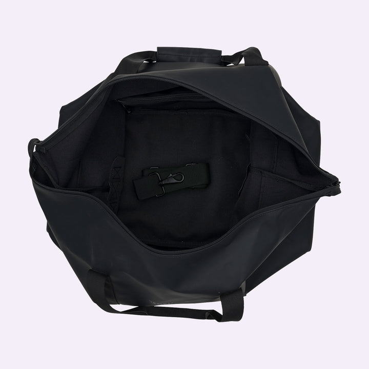 Street FLX set, Black