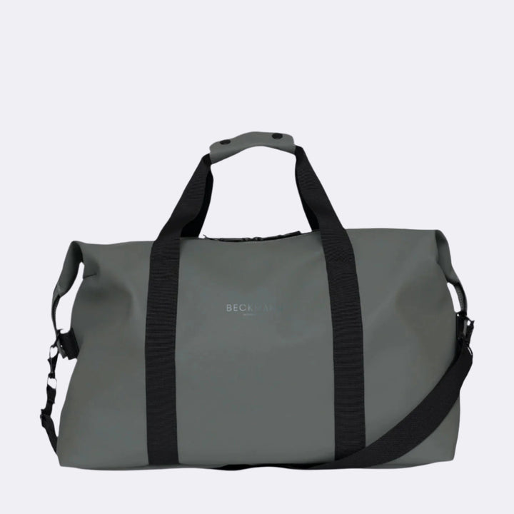 Weekendbag 48H Street, Green